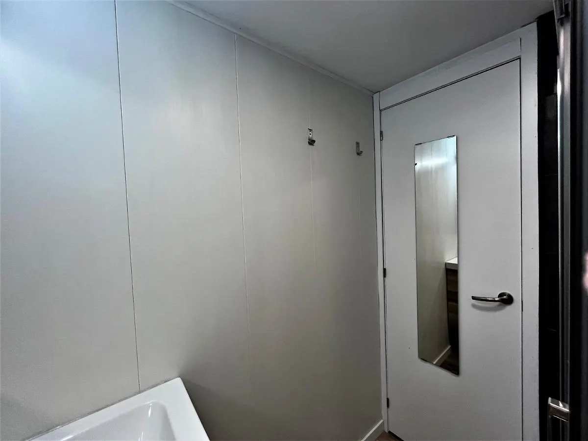Lim2 - Nuevo, 1 Dorm, Wifi, Centro 5 Min, Playa 10 Min Apartment Torremolinos
