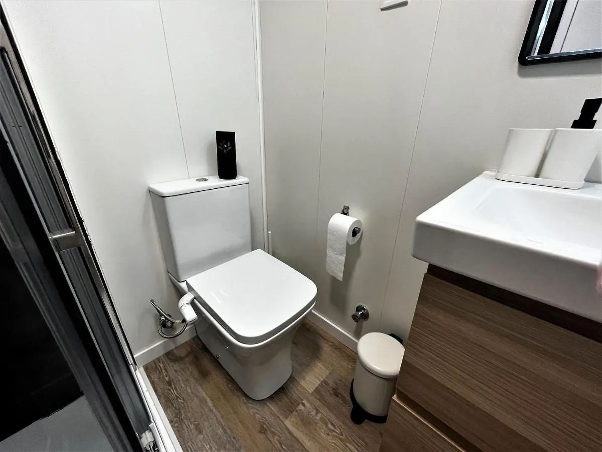 Apartmán Lim2 - Nuevo, 1 Dorm, Wifi, Centro 5 Min, Playa 10 Min Torremolinos Španělsko