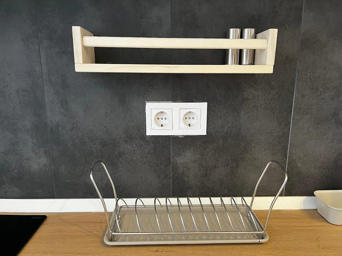 Apartmán Lim2 - Nuevo, 1 Dorm, Wifi, Centro 5 Min, Playa 10 Min Torremolinos Španělsko