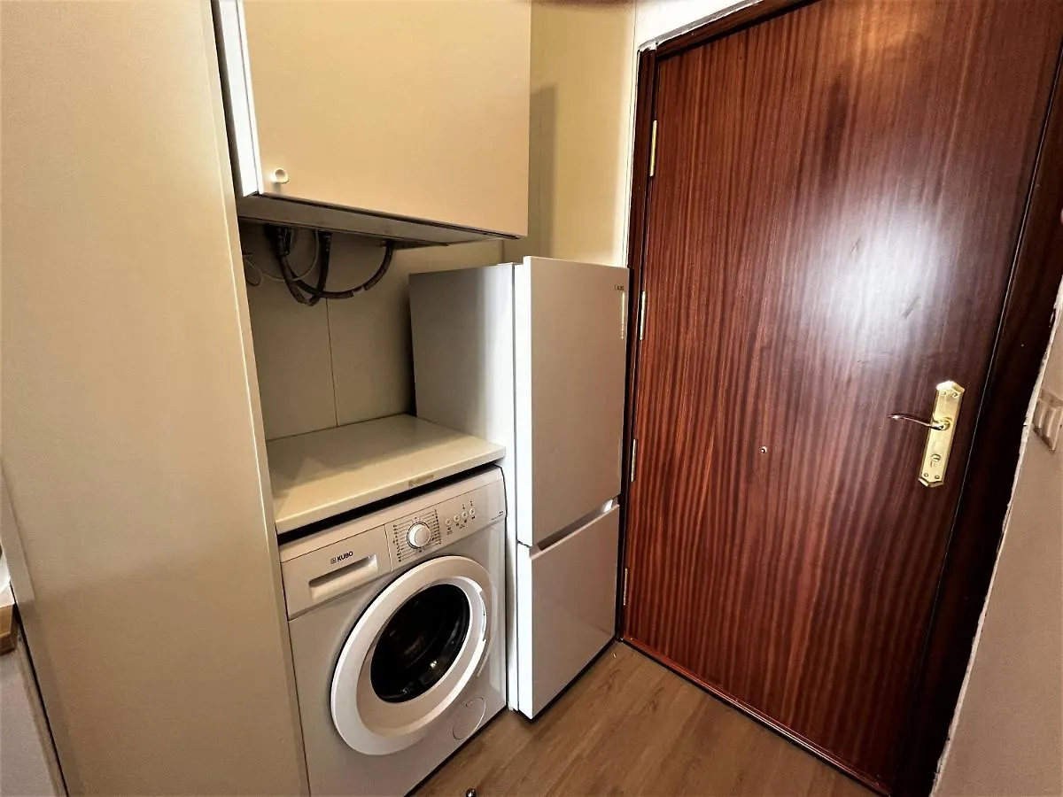 Apartmán Lim2 - Nuevo, 1 Dorm, Wifi, Centro 5 Min, Playa 10 Min Torremolinos Španělsko