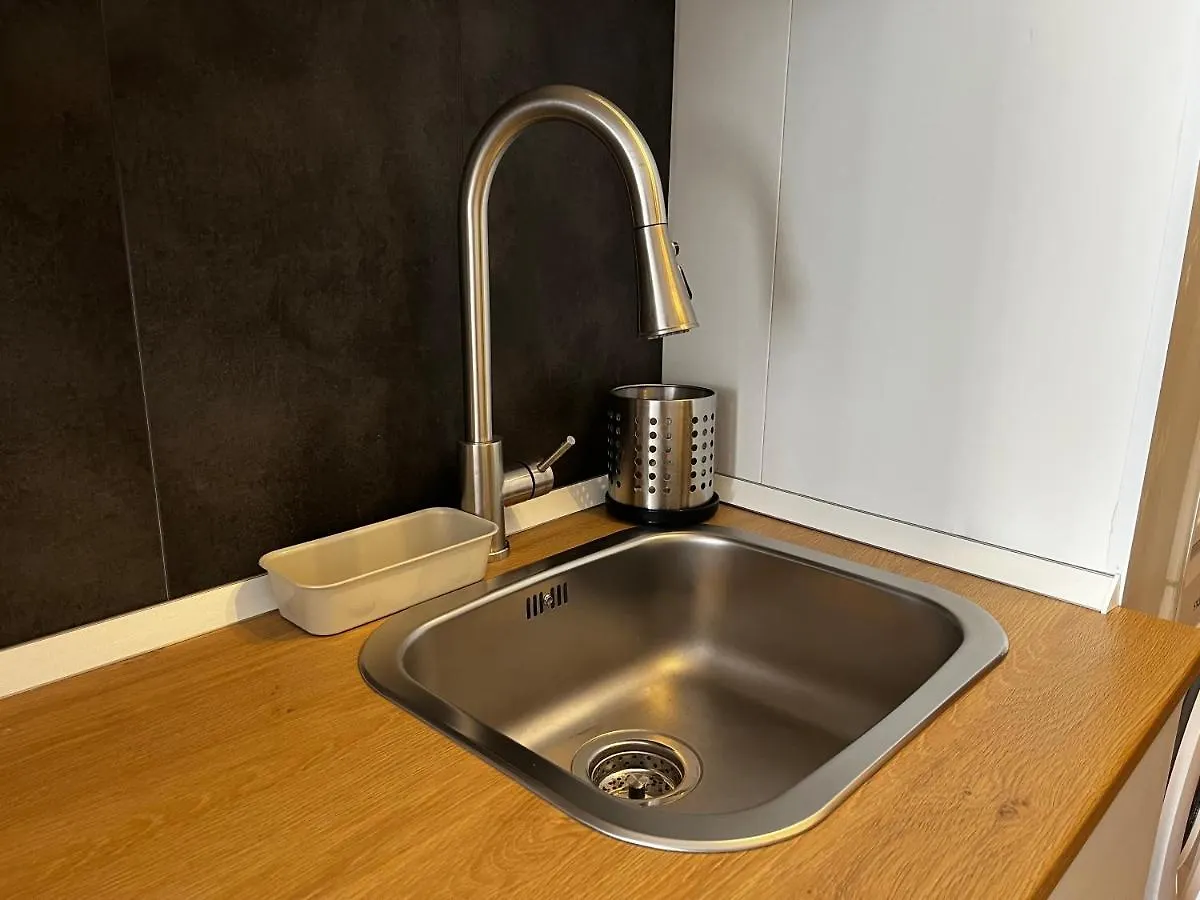 Apartmán Lim2 - Nuevo, 1 Dorm, Wifi, Centro 5 Min, Playa 10 Min Torremolinos 0*,  Španělsko