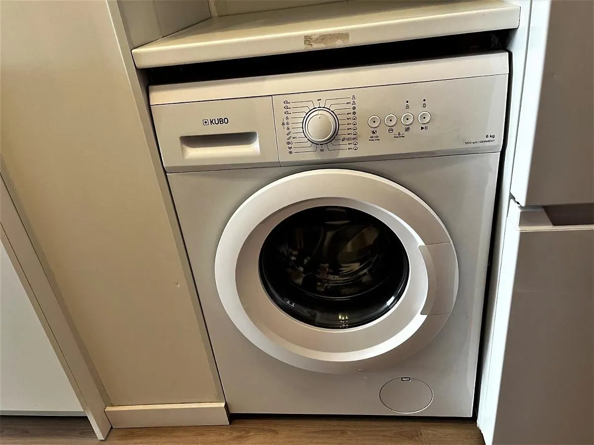 Lim2 - Nuevo, 1 Dorm, Wifi, Centro 5 Min, Playa 10 Min Apartment Torremolinos