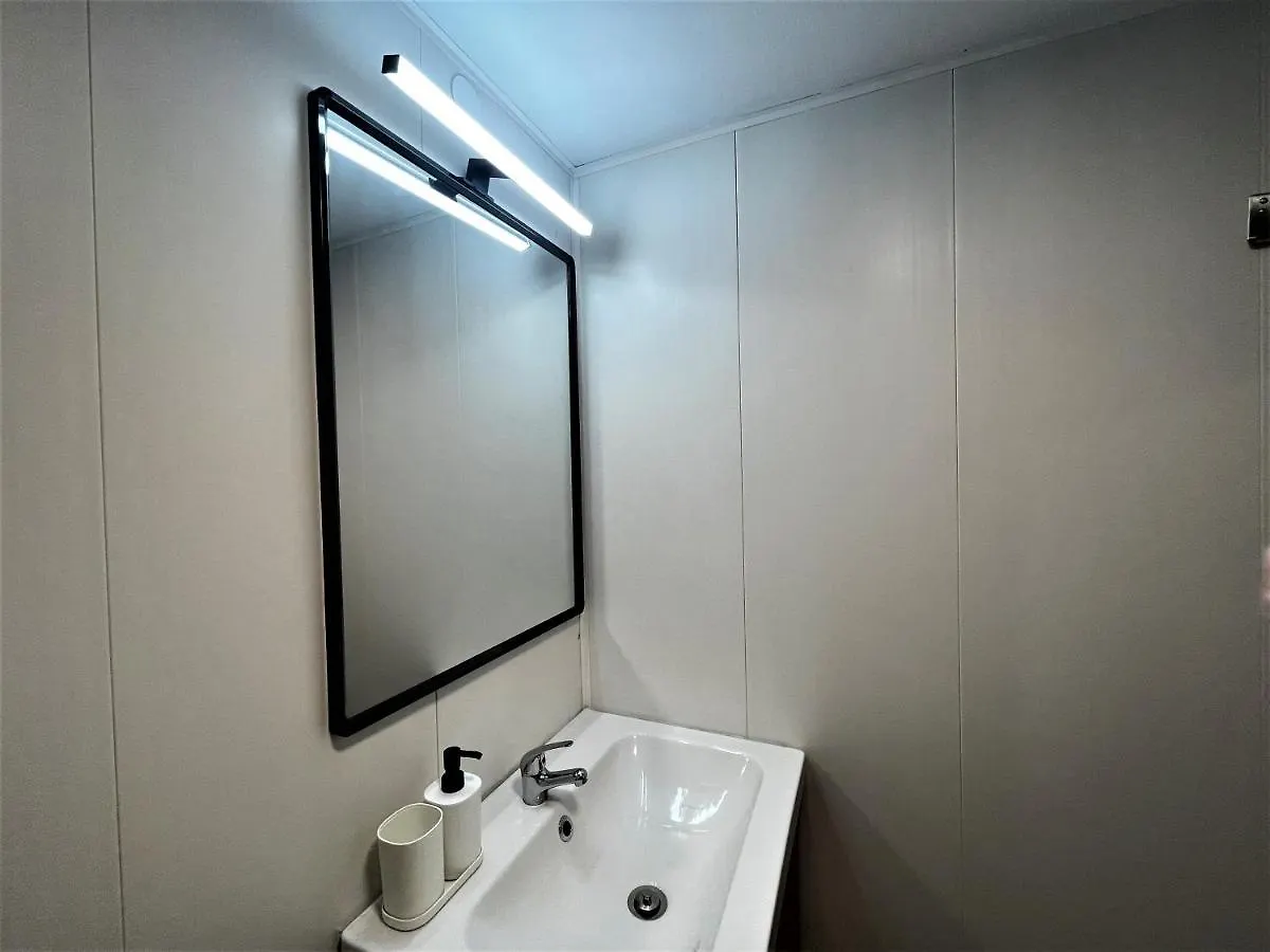 Lim2 - Nuevo, 1 Dorm, Wifi, Centro 5 Min, Playa 10 Min Apartment Torremolinos
