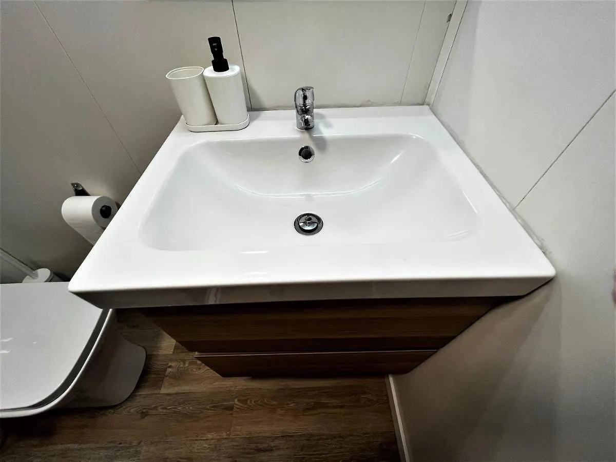 Lim2 - Nuevo, 1 Dorm, Wifi, Centro 5 Min, Playa 10 Min Apartment Torremolinos