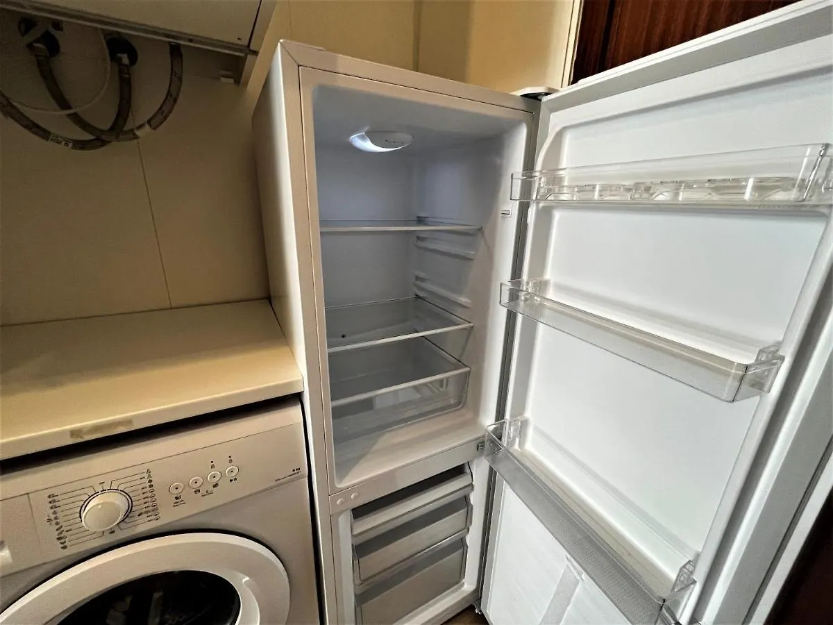 Lim2 - Nuevo, 1 Dorm, Wifi, Centro 5 Min, Playa 10 Min Apartment Torremolinos Spain