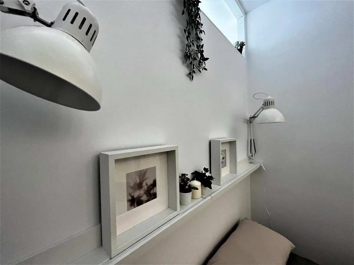 Lim2 - Nuevo, 1 Dorm, Wifi, Centro 5 Min, Playa 10 Min Apartment Torremolinos